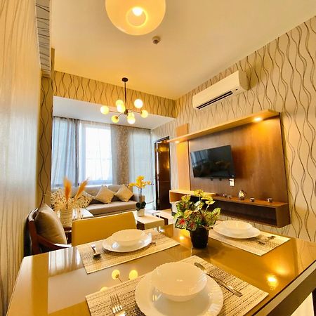 One Pacific Residences Punta Engaño Εξωτερικό φωτογραφία