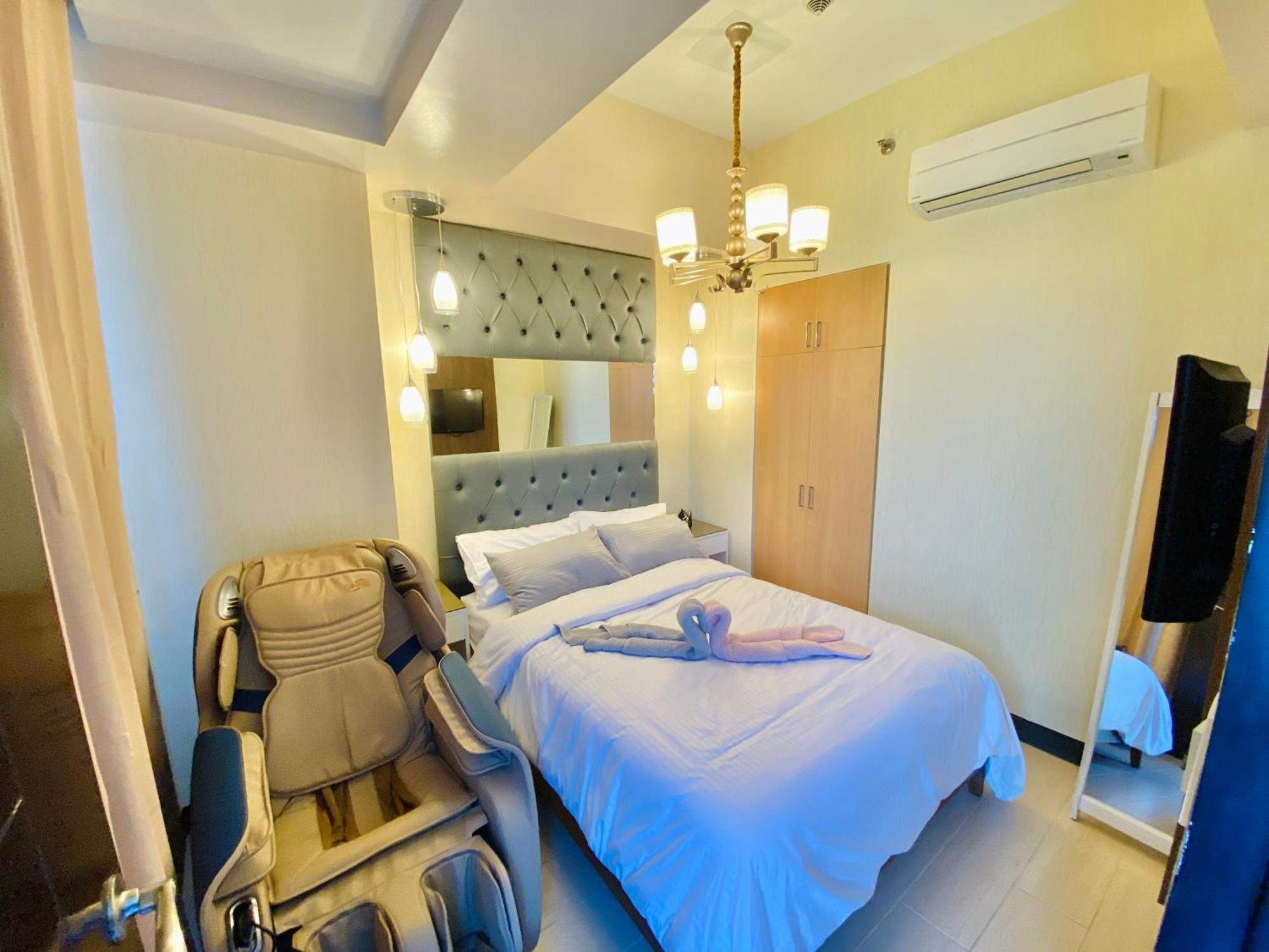 One Pacific Residences Punta Engaño Εξωτερικό φωτογραφία