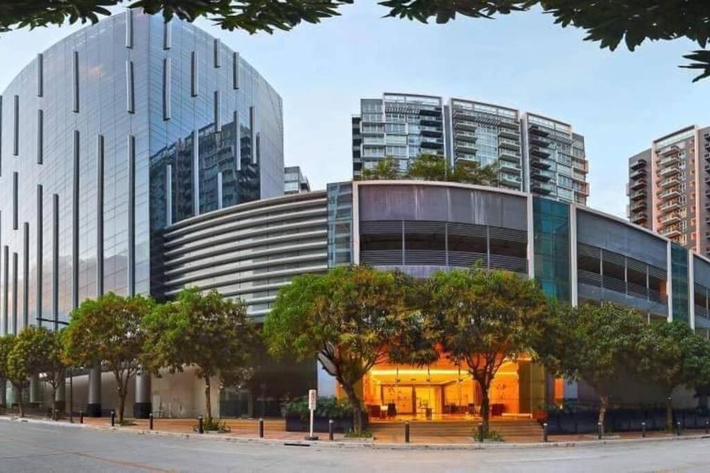 One Pacific Residences Punta Engaño Εξωτερικό φωτογραφία