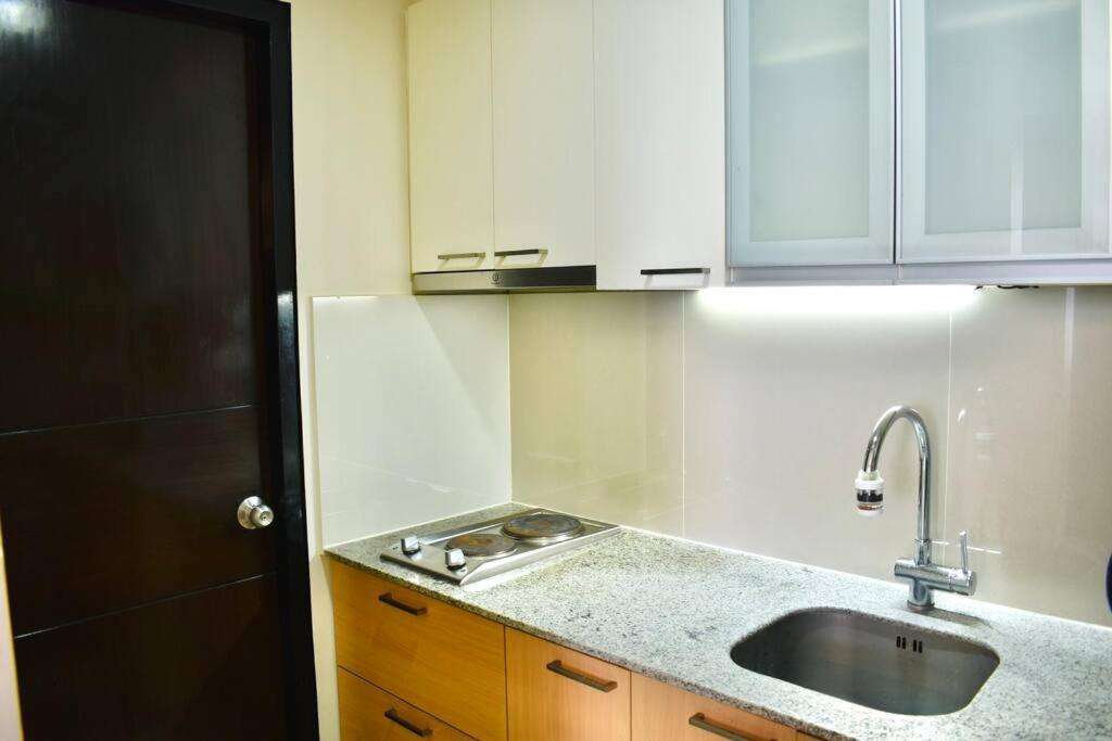 One Pacific Residences Punta Engaño Εξωτερικό φωτογραφία