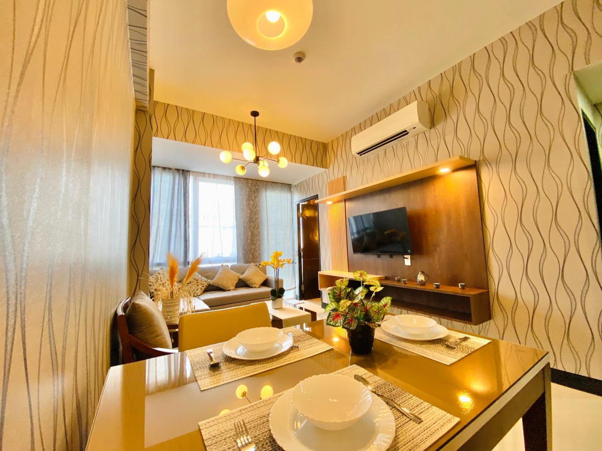 One Pacific Residences Punta Engaño Εξωτερικό φωτογραφία