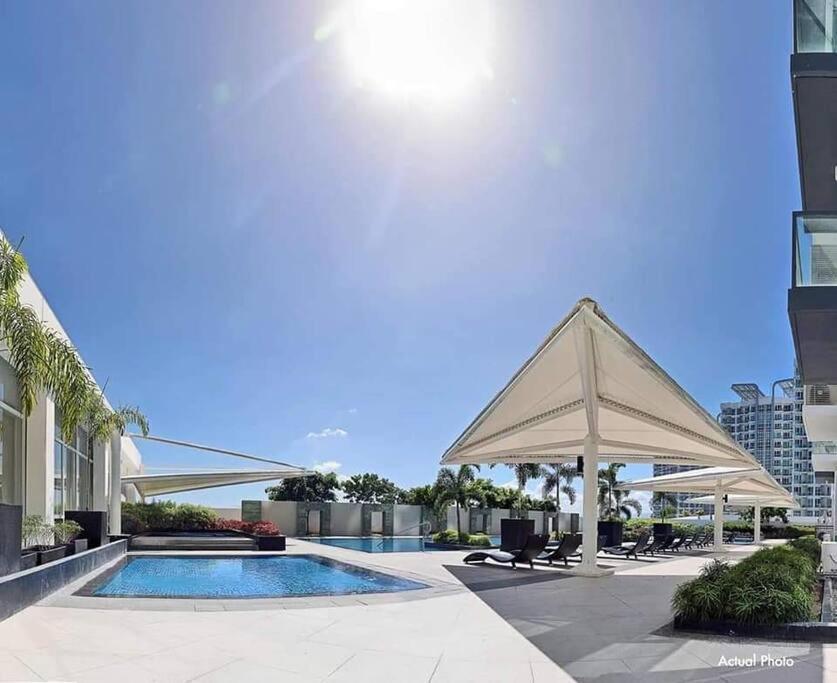 One Pacific Residences Punta Engaño Εξωτερικό φωτογραφία