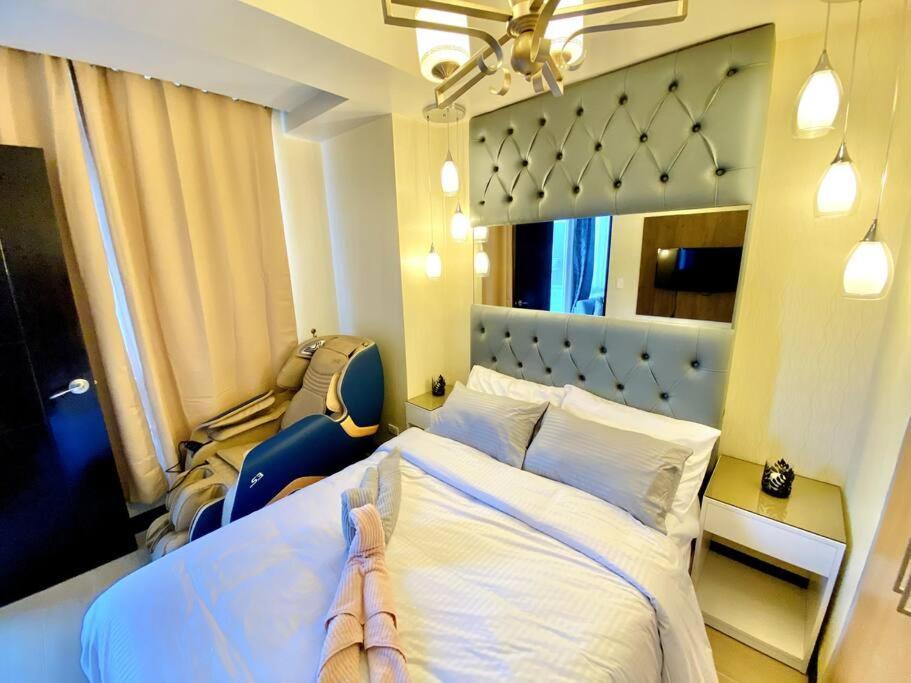 One Pacific Residences Punta Engaño Εξωτερικό φωτογραφία