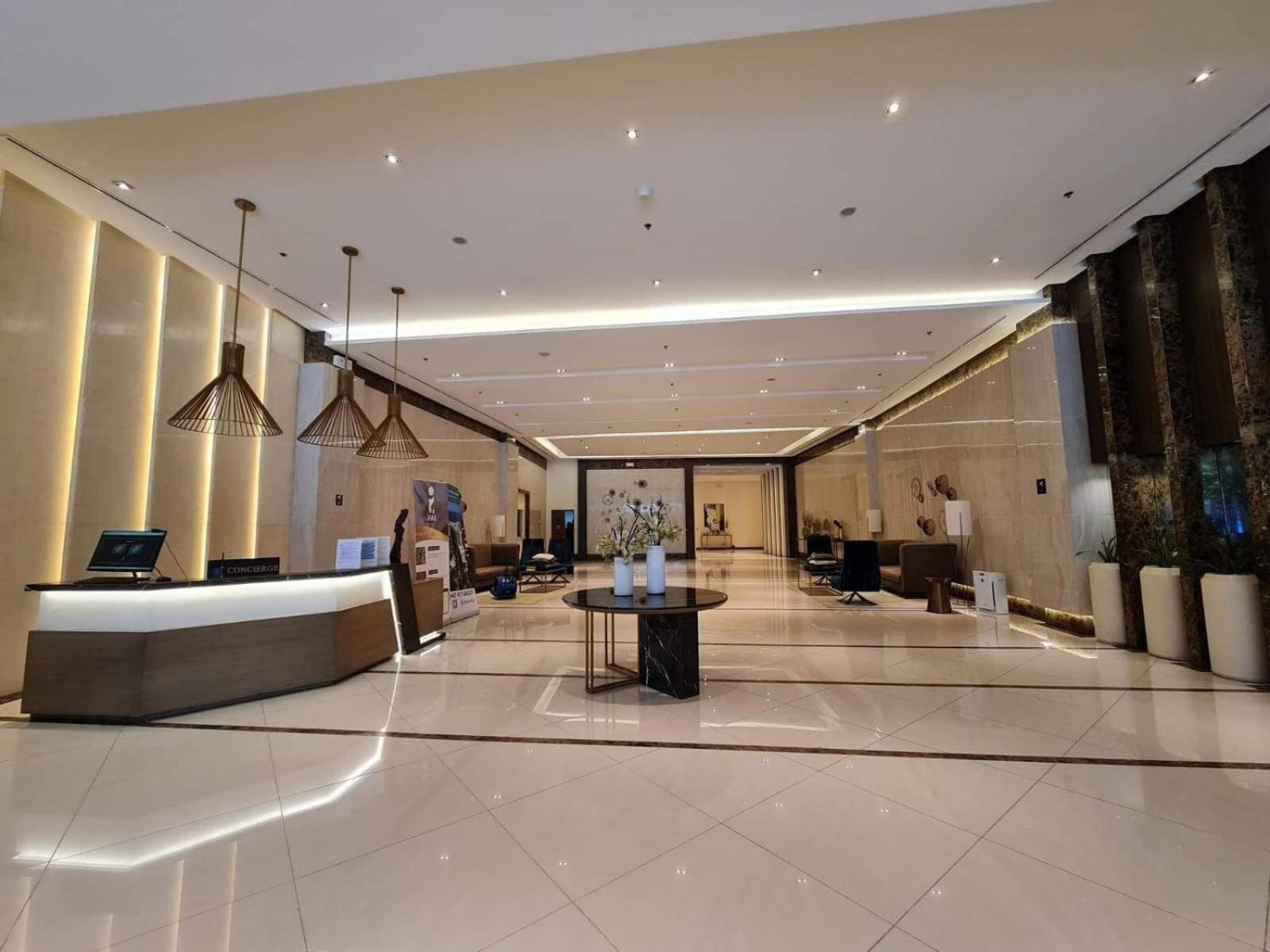 One Pacific Residences Punta Engaño Εξωτερικό φωτογραφία