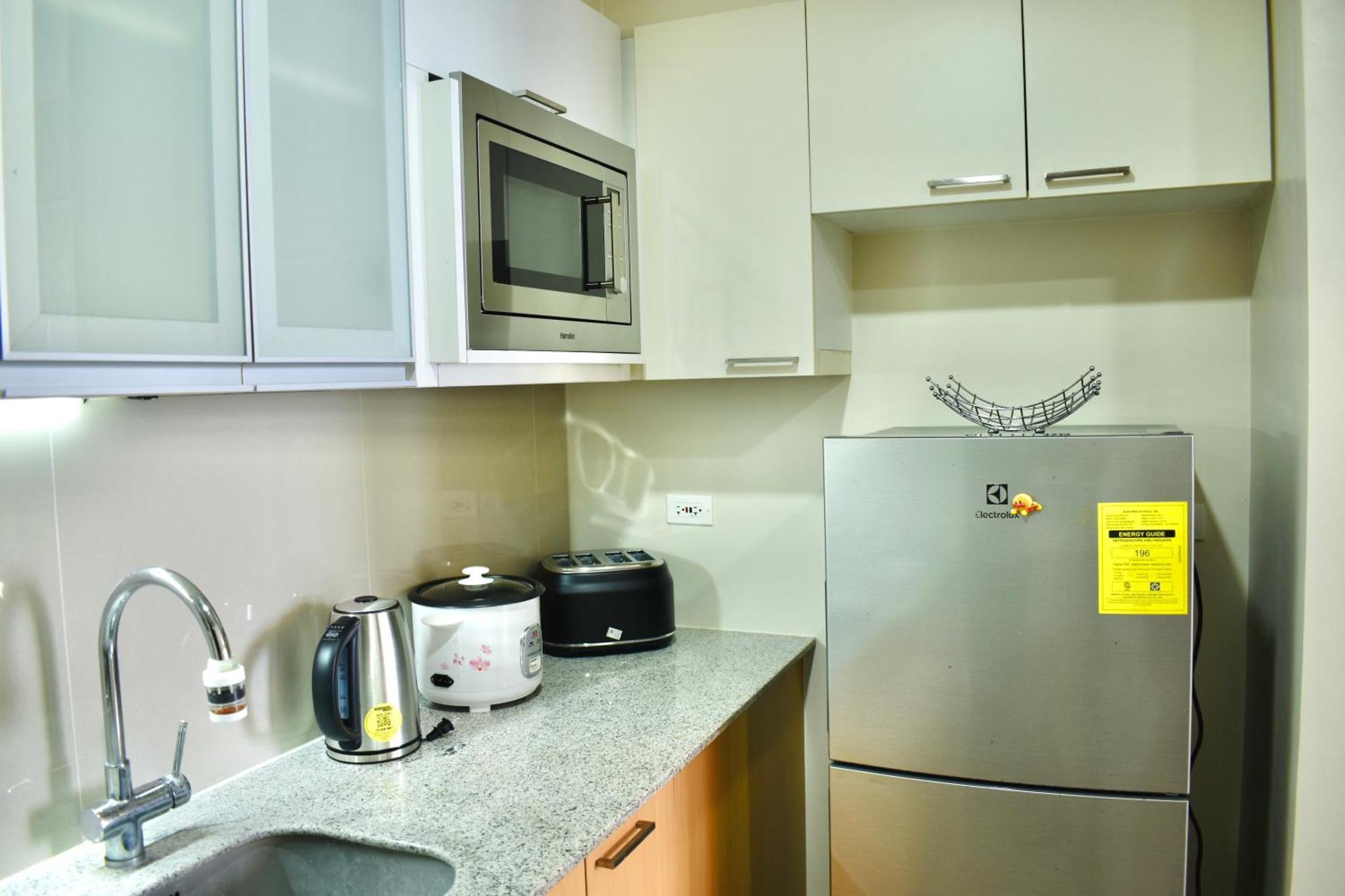 One Pacific Residences Punta Engaño Εξωτερικό φωτογραφία