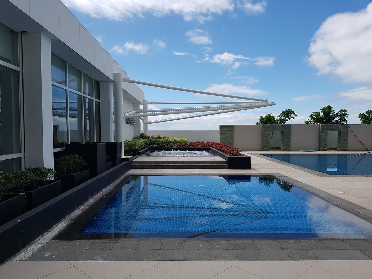 One Pacific Residences Punta Engaño Εξωτερικό φωτογραφία