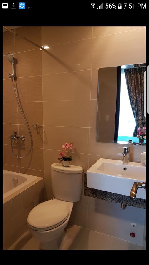 One Pacific Residences Punta Engaño Εξωτερικό φωτογραφία